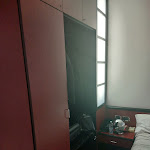 Photo n°7 de l'avis de barbara.o fait le 27/08/2023 à 05:59 sur le  Hotel Granduca Grosseto à Grosseto