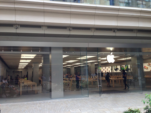 Computer Store «Apple City Creek Center», reviews and photos, 50 Main St, Salt Lake City, UT 84101, USA