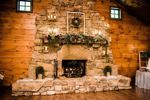 Wedding Venue «Indigo Falls Events», reviews and photos, 392 Red Mountain Rd, Dallas, GA 30157, USA