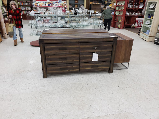 Thrift Store «The CHAP Thrift Store», reviews and photos