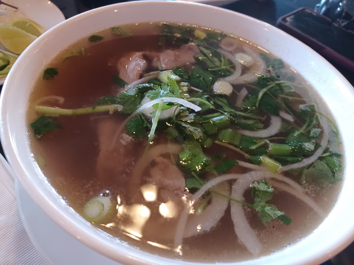 Magnolia Pho