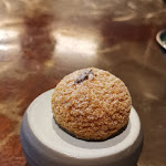 Photo n°7 de l'avis de cesare.o fait le 11/12/2021 à 17:36 sur le  Alessandro Borghese - Il lusso della semplicità à Milan