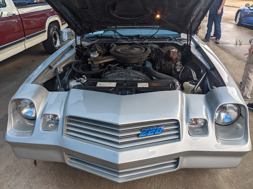 Chevrolet Dealer «Lynn Smith Chevrolet», reviews and photos