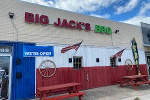 Big Jack's BBQ image