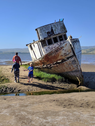 Grocery Store «Inverness Store», reviews and photos, 12784 Sir Francis Drake Blvd, Inverness, CA 94937, USA