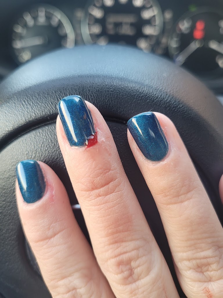 Fairmount Nail Salon Philadelphia, PA 19130 Services and Reviews