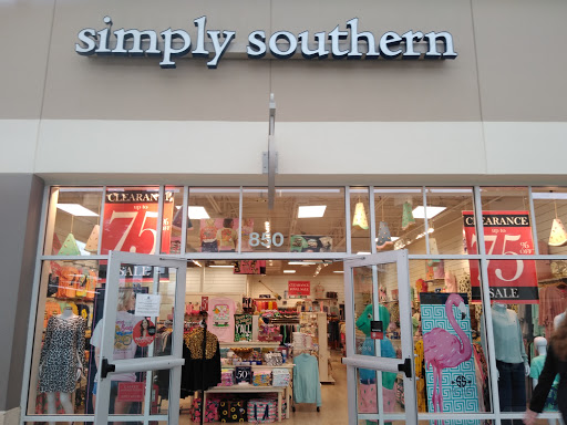 Outlet Mall «Tanger Outlet Myrtle Beach Hwy 17», reviews and photos, 10835 Kings Rd, Myrtle Beach, SC 29572, USA