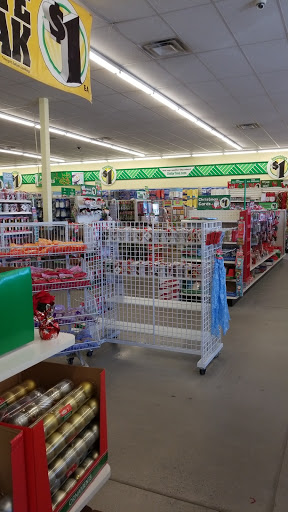 Dollar Store «Dollar Tree», reviews and photos, 1101 Old Philadelphia Rd f, Jasper, GA 30143, USA