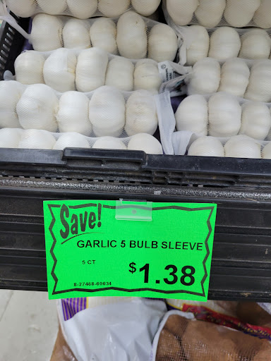 Grocery Store «Migalitos Supermercado #1», reviews and photos, 1050 S Beltline Rd, Dallas, TX 75253, USA