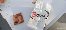Plats et boissons du Restaurant Boum pizz's Bellefontaine à Toulouse - n°4