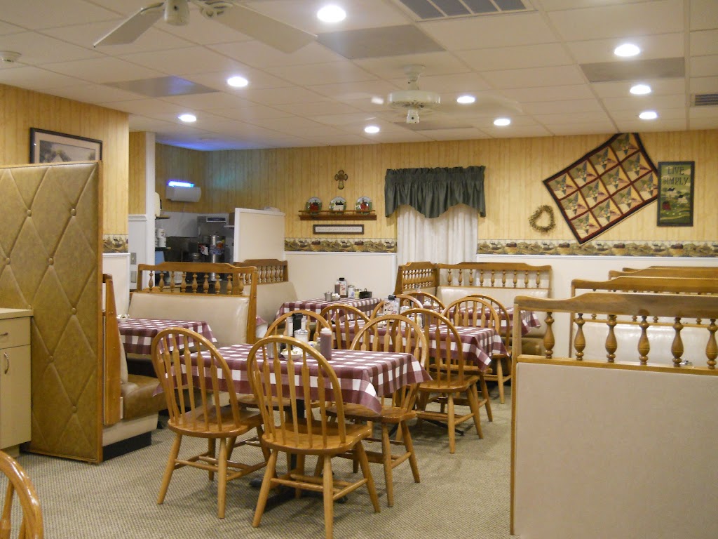 Yoder's Restaurant & Amish Village 34239