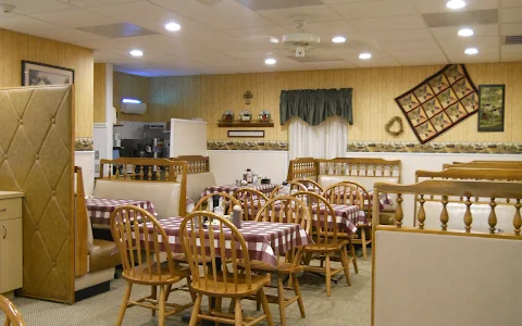 Yoder's Restaurant & Amish Village image