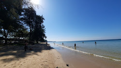 Photo de Hat Chao Lao Beach - endroit populaire parmi les connaisseurs de la détente