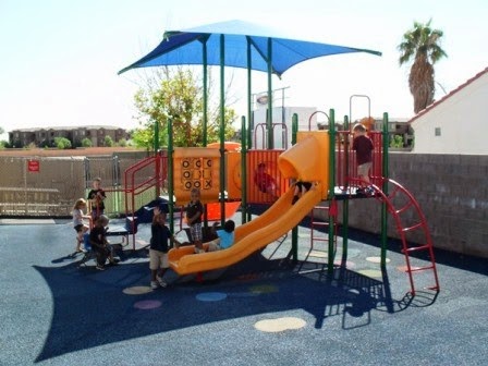 Day Care Center «Watch Me Grow Child Development Center», reviews and photos, 4095 W Craig Rd, North Las Vegas, NV 89032, USA