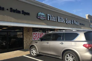 Flint Hills Spas image