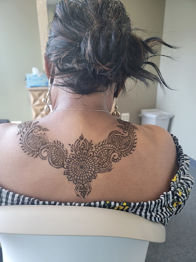 Tattoo Shop «Perfect Henna Tattoos», reviews and photos, 1961 Chain Bridge Rd, McLean, VA 22102, USA
