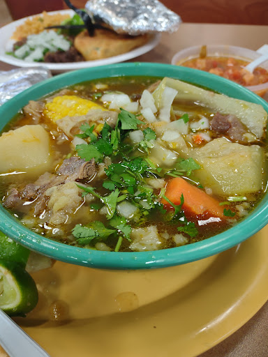 Supermarket «La Michoacana Meat Market», reviews and photos, 1053-1099 U.S. 67 Frontage Rd, Duncanville, TX 75137, USA