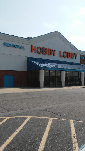 Craft Store «Hobby Lobby», reviews and photos, 555 Center Dr NW, Grand Rapids, MI 49544, USA