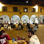 Photo n°3 de l'avis de L. fait le 04/02/2024 à 09:39 sur le  Griglieria Le Vettovaglie à Pisa