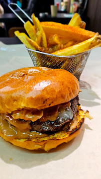 Les plus récentes photos du Restaurant de hamburgers Burger 47 à Paris - n°8