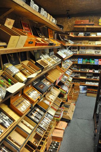 Tobacco Shop «Tobacco Disconters», reviews and photos, 208 Graceland Blvd, Columbus, OH 43214, USA