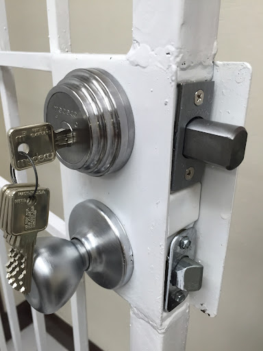 Locksmith «General Locksmith», reviews and photos, 311 S Highland Dr, Hollywood, FL 33021, USA