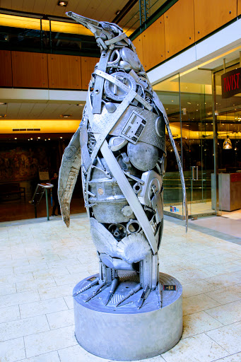 Shopping Mall «Pacific Place», reviews and photos, 600 Pine St, Seattle, WA 98101, USA