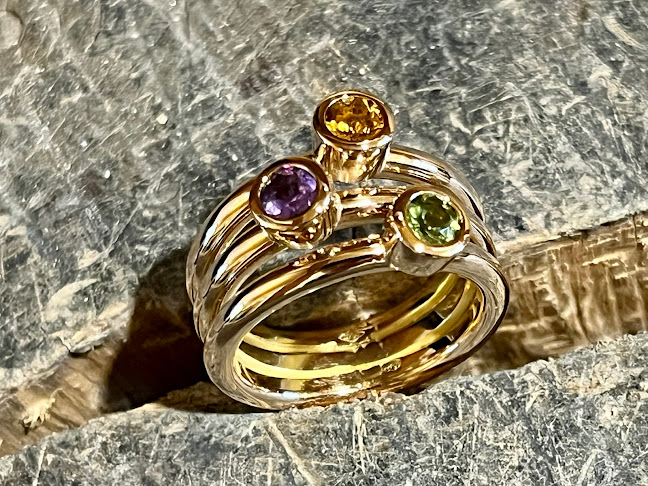 Juwelen juwelier Oraphi goudsmid - Dendermonde