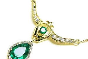 Emeralds & Jewelry Corp. image