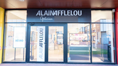 Opticien Guéret | Alain Afflelou à Guéret