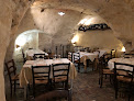 Restaurant Nadi 75100 Matera