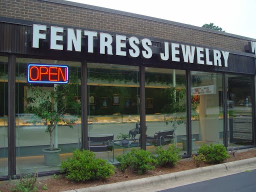 Fentress Jewelry