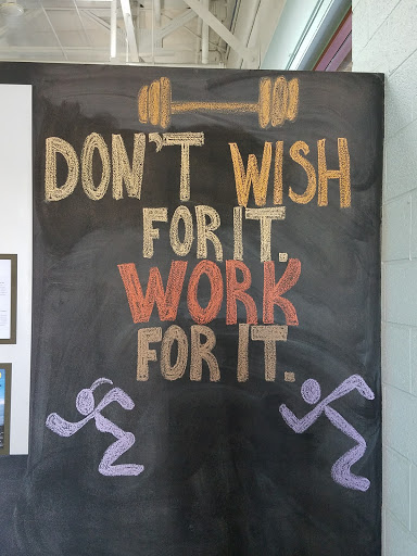 Gym «Anytime Fitness», reviews and photos, 21116 N John Wayne Pkwy, Maricopa, AZ 85239, USA