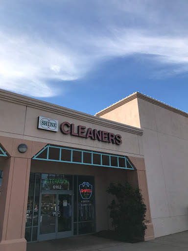 Dry Cleaner «Shine Cleaners», reviews and photos, 6162 Bollinger Rd, San Jose, CA 95129, USA