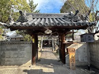 天満神社本殿