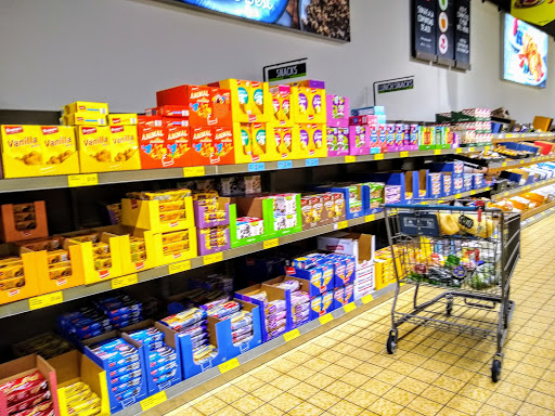 Supermarket «ALDI», reviews and photos, 601 SW 19th St, Oklahoma City, OK 73160, USA