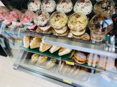 Ganash panaderia y pasteleria