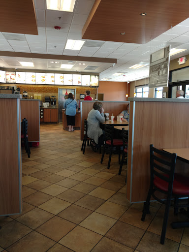 Fast Food Restaurant «Chick-fil-A», reviews and photos, 3590 River Rapids Dr, Coon Rapids, MN 55448, USA