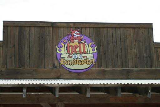 Convenience Store «Hell In A Handbasket», reviews and photos, 4025 Patterson Lake Rd, Pinckney, MI 48169, USA