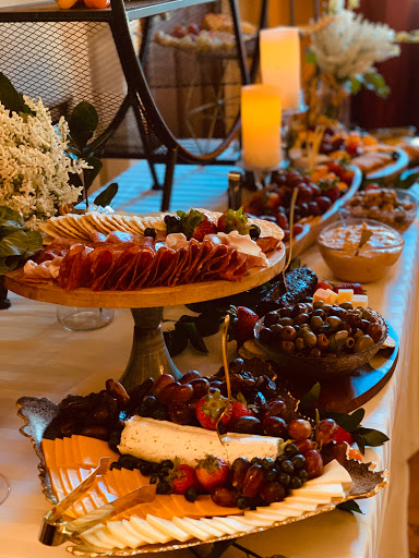 Caterer «A Fancy Fiesta Gourmet Catering», reviews and photos, 9351 SW 56th St, Miami, FL 33165, USA