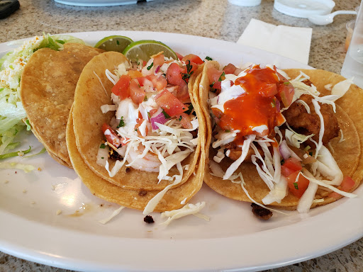 San Luis Mexican Food