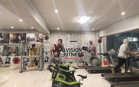 Vision Fitness image