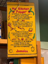 Photo n°9 de Jah Jah By Le Tricycle à Paris ()