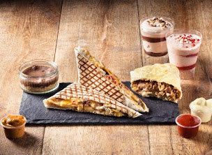 Photo n°28 de O'Tacos à Boissy-Saint-Léger ()