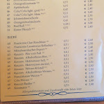 Photo n°7 de l'avis de Reiner.n fait le 10/05/2021 à 11:57 sur le  DODI´S SEEBLICK à Schlüsselfeld