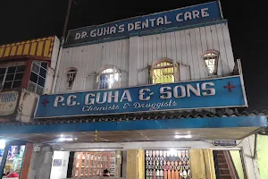 Dr. Guha's DentalCare image