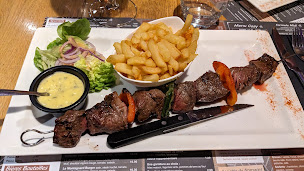 Photo n°143 de Le Cosy à Cesson-Sévigné ()