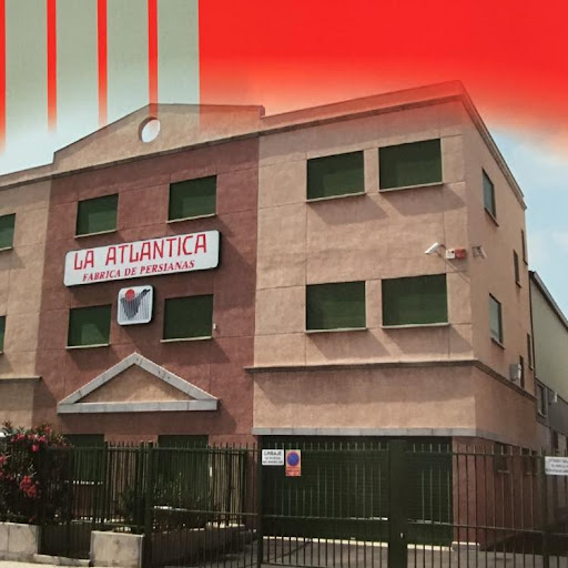 La Atlantica Fabrica de Persianas S.L. – (Güímar)