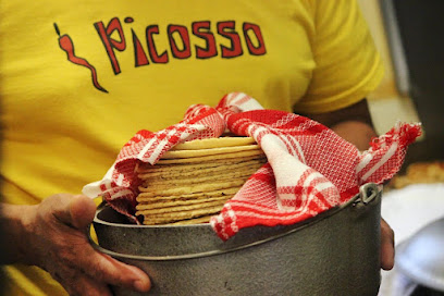 Picosso