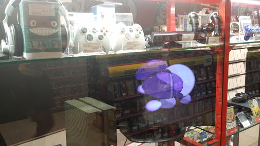 Electronics Store «CeX», reviews and photos, 1 N Galleria Dr c114, Middletown, NY 10941, USA